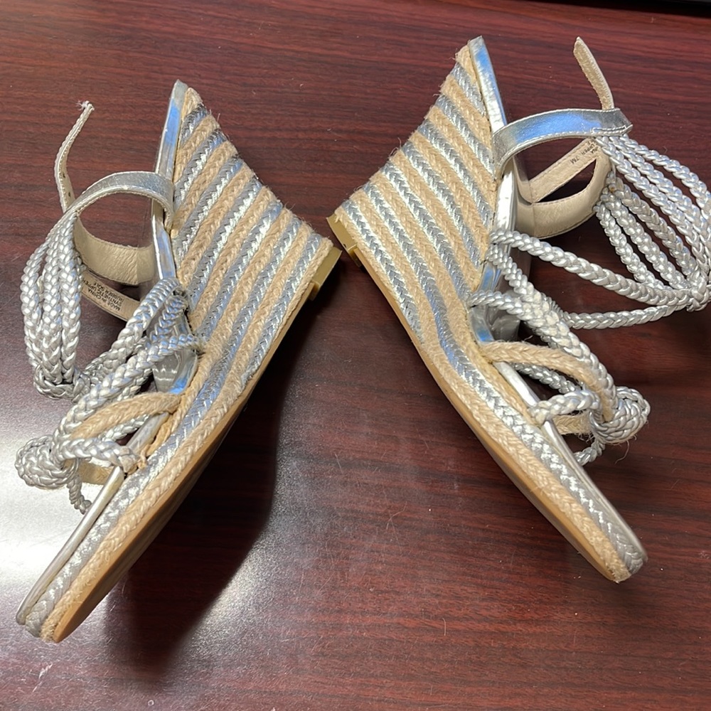 Michael Kors Wedges